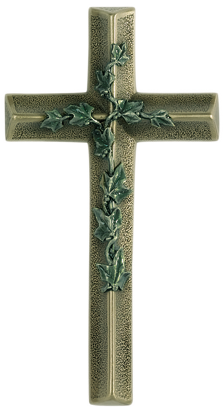 Memorial Cross Edera 1304.D